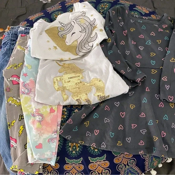 Size 3T girls lot. Great pre-loved condition! ~BUNDLE & SAVE~ - Picture 16 of 16